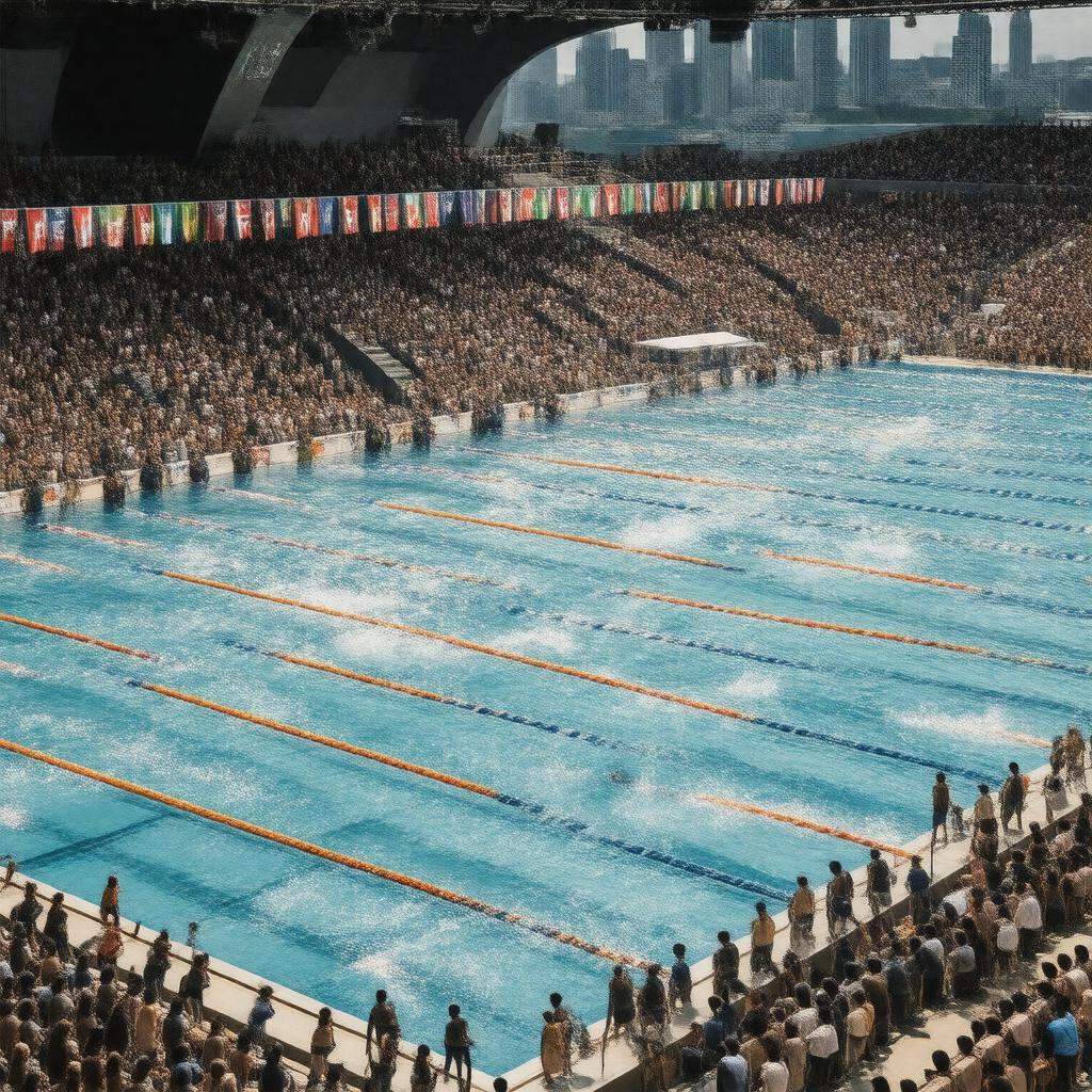 Pan Pacific Championships